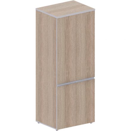 Гардероб ED_Vita глуб. V-2.7, дуб сонома