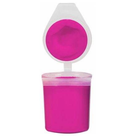 Краски акриловые по ткани НЕОН ОСТРОВ СОКРОВИЩ 6 цветов по 25 мл, 191697 Краски акриловые по ткани НЕОН ОСТРОВ СОКРОВИЩ 6 цветов по 25 мл, 191697