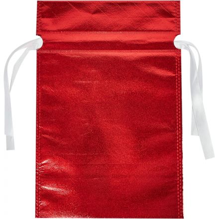 Мешочек Magic Time, с полиэстровой лентой, 20x30см НГ арт.90585