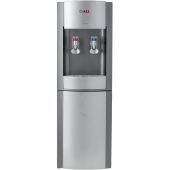 Кулер для воды AEL LD-AEL-28 cool grey/silver напольный электронное охлажд