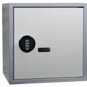 Сейф мебельный COBALT EKN-40 мебельный, электрон. замок
