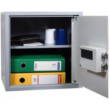 Сейф мебельный COBALT EKN-40 мебельный, электрон. замок