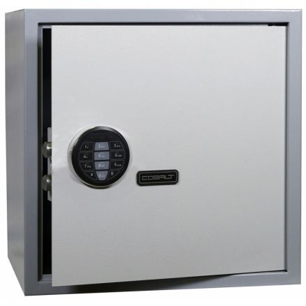 Сейф мебельный COBALT EKN-40 мебельный, электрон. замок