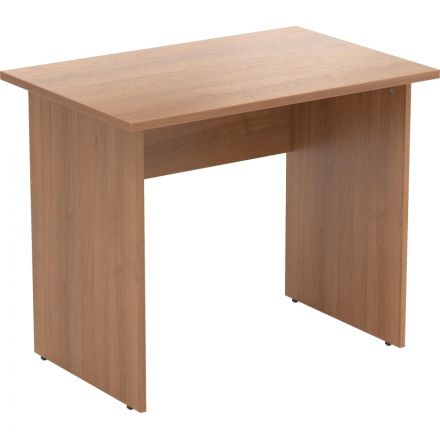 Стол письменный Easy One LT 22/16 (900х600х740 мм) орех new