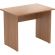 Стол письменный Easy One LT 22/16 (900х600х740 мм) орех new