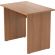 Стол письменный Easy One LT 22/16 (900х600х740 мм) орех new