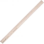 Линейка Можга деревянная 40 см