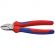 Бокорезы L-180 мм KNIPEX KN-7002180
