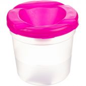 Емкость для воды Луч, стакан-непроливайка (стакан+крышка)