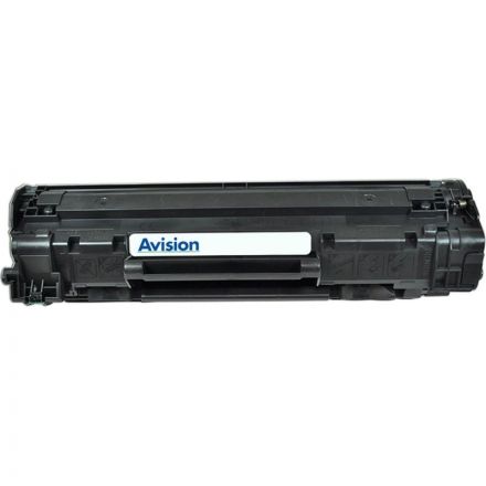 Тонер-картридж Avision TN-1070 (015-0273-22) для AP30A Printer/AM30A MFP Тонер-картридж Avision TN-1070 (015-0273-22) для AP30A Printer/AM30A MFP