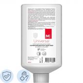 Крем защитный М SOLO Universal для рук комбинированный картридж 2000 мл