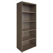 Шкаф KYN_0MX YALTA со стекл/рама LT-ST 1.2R вяз благородный В2012