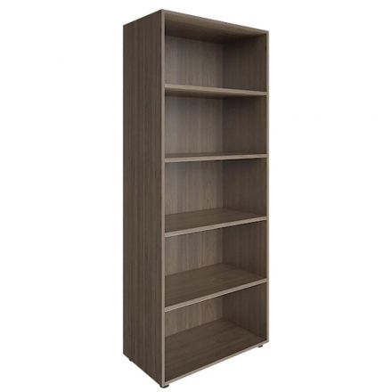 Шкаф KYN_0MX YALTA со стекл/рама LT-ST 1.2R вяз благородный В2012