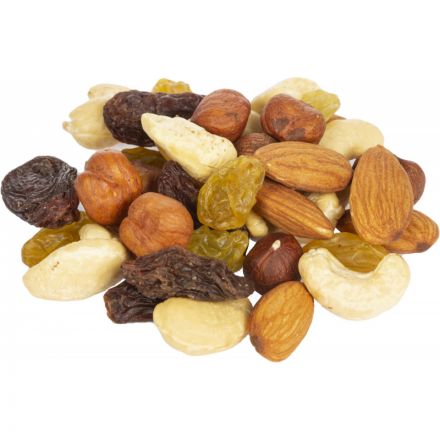 Коктейль Деловой Стандарт сладкий орехи и изюм,  200г