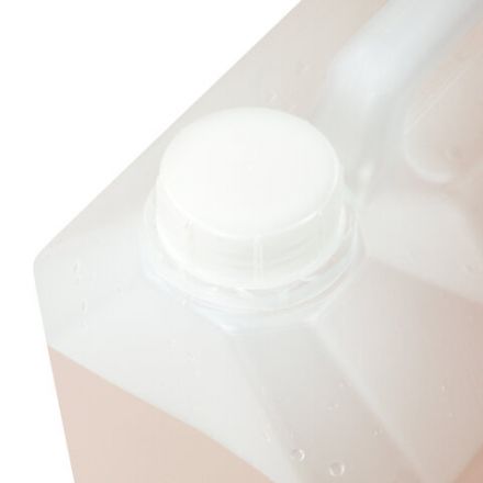 Мыло-крем жидкое, 5 л, ЗОЛОТОЙ ИДЕАЛ "Бархатистый апельсин-манго", 607492