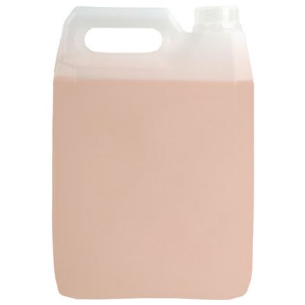 Мыло-крем жидкое, 5 л, ЗОЛОТОЙ ИДЕАЛ "Бархатистый апельсин-манго", 607492