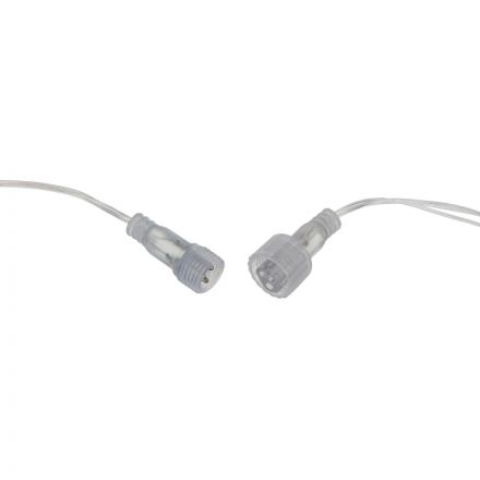 Электрогирлянда занавес синий свет 480 LED (3х3м)IP65 SW-XMAXOut-0006