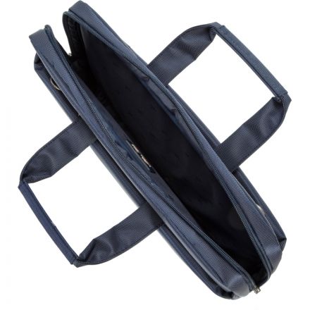 Сумка для ноутбука 15.6, RivaCase Central, синяя, 8231 Blue