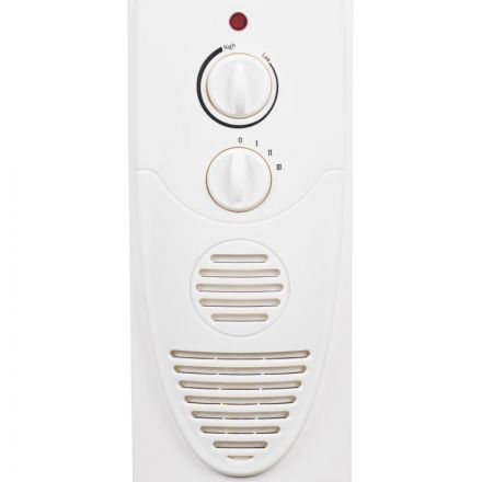 Радиатор масляный BigTech WBH001 (9 секций) Радиатор масляный BigTech WBH001 (9 секций)