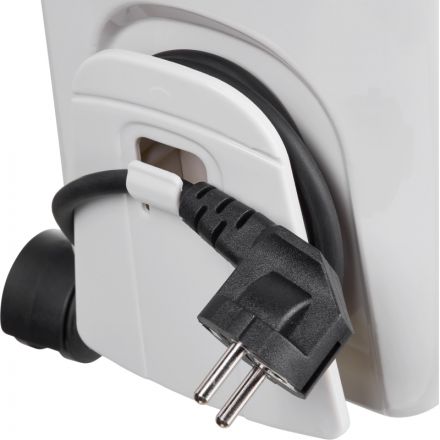 Радиатор масляный BigTech WBH001 (9 секций) Радиатор масляный BigTech WBH001 (9 секций)