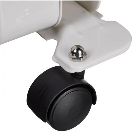 Радиатор масляный BigTech WBH001 (9 секций) Радиатор масляный BigTech WBH001 (9 секций)