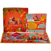 Настольная игра День вождей, арт. MAG02528   