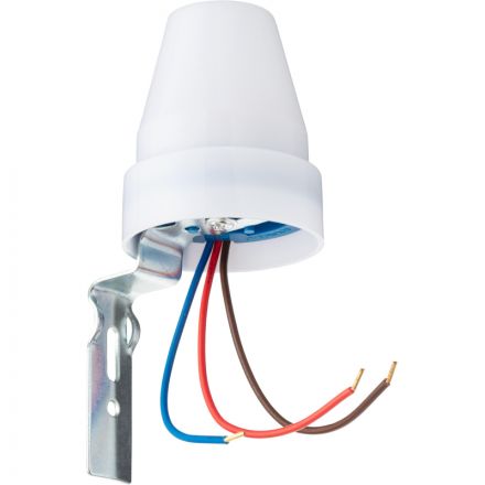 Фотореле ФР 601 10А NEOX