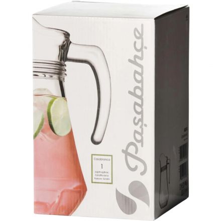 Кувшин КАСАБЛАНКА 1140 мл