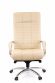Кресло Everprof Atlant AL M Кожа Бежевый