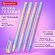 Ручка гелевая BRAUBERG GRADE PASTEL, СИНЯЯ, игольчатый узел 0,5 мм, линия письма 0,3 мм, 144284