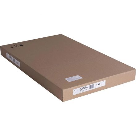 Стол компьютерный  ШС_Стол письменный Кастор 120х65 белый