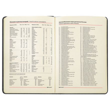 Еженедельник недатированный А5 145х215 мм BRAUBERG "Status", под кожу, 64 л., черный, 113370 Еженедельник недатированный А5 145х215 мм BRAUBERG "Status", под кожу, 64 л., черный, 113370