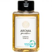 Шампунь Aroma Garden, флакон 30мл,120шт/уп Шампунь Aroma Garden, флакон 30мл,120шт/уп