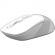 Мышь компьютерная A4Tech Fstyler (FG10 WHITE)бел/сер/2000dpi/беспроводн/3кн
