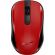 Мышь компьютерная Genius NX-8008S, беспроводная бесшумная, красный