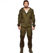 Костюм рабочий летний Горка (р.44-46) 182-188 Костюм рабочий летний Горка (р.44-46) 182-188