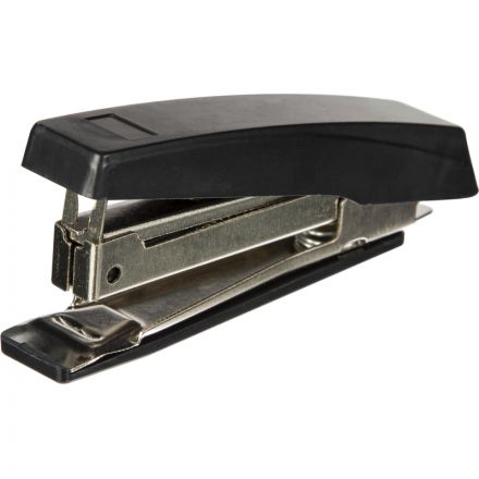 Настольный набор Attache Экономи черный 14 предметов вращающийся