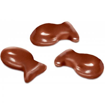 Крекер Яшкино драже Рыбка в мол.шок.глазури, 3кг (ОС956) Крекер Яшкино драже Рыбка в мол.шок.глазури, 3кг (ОС956)