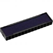 Подушка штемпельная сменная Attache синяя для артикула 1348210