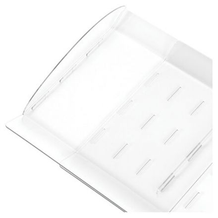 Экран универсальный для настенных кондиционеров BALLU Сплит 700-1100, НС-1303976