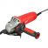 Шлифмашина угловая AGV 10-125 EK MILWAUKEE