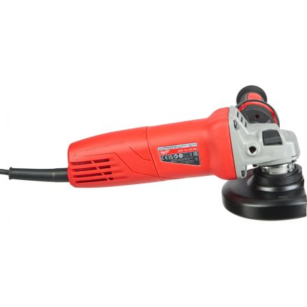 Шлифмашина угловая AGV 10-125 EK MILWAUKEE