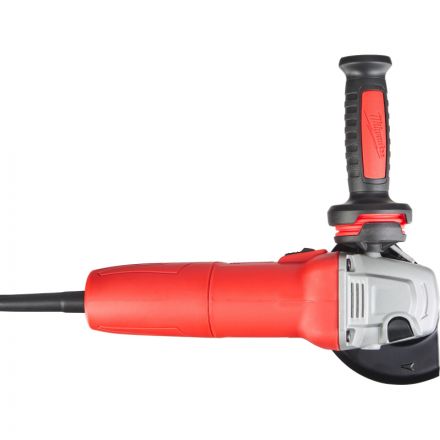 Шлифмашина угловая AGV 10-125 EK MILWAUKEE