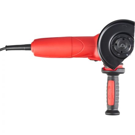 Шлифмашина угловая AGV 10-125 EK MILWAUKEE