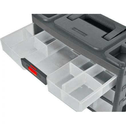 Органайзер сет для мелочей 3 секции BLOCKER Expert