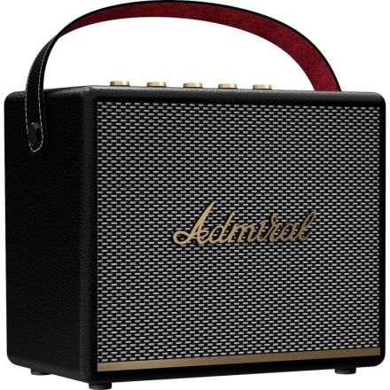 Акустическая система Admiral Levant, 60Вт, черный