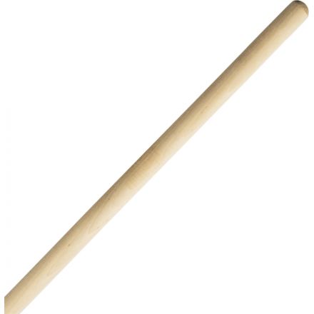 Черенок деревянный, 25х1200 мм, 1 сорт, с конусом Черенок деревянный, 25х1200 мм, 1 сорт, с конусом