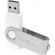 Флеш-память Mirex USB SWIVEL WHITE 16Gb (13600-FMUSWT16 )