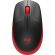 Мышь компьютерная Logitech WRL M190 RED 910-005926