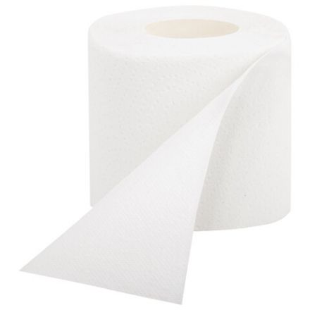 Бумага туалетная бытовая, спайка 4 шт., 2-х слойная (4х15 м), VEIRO "Домашняя", белая, 1с24 Бумага туалетная бытовая, спайка 4 шт., 2-х слойная (4х15 м), VEIRO "Домашняя", белая, 1с24